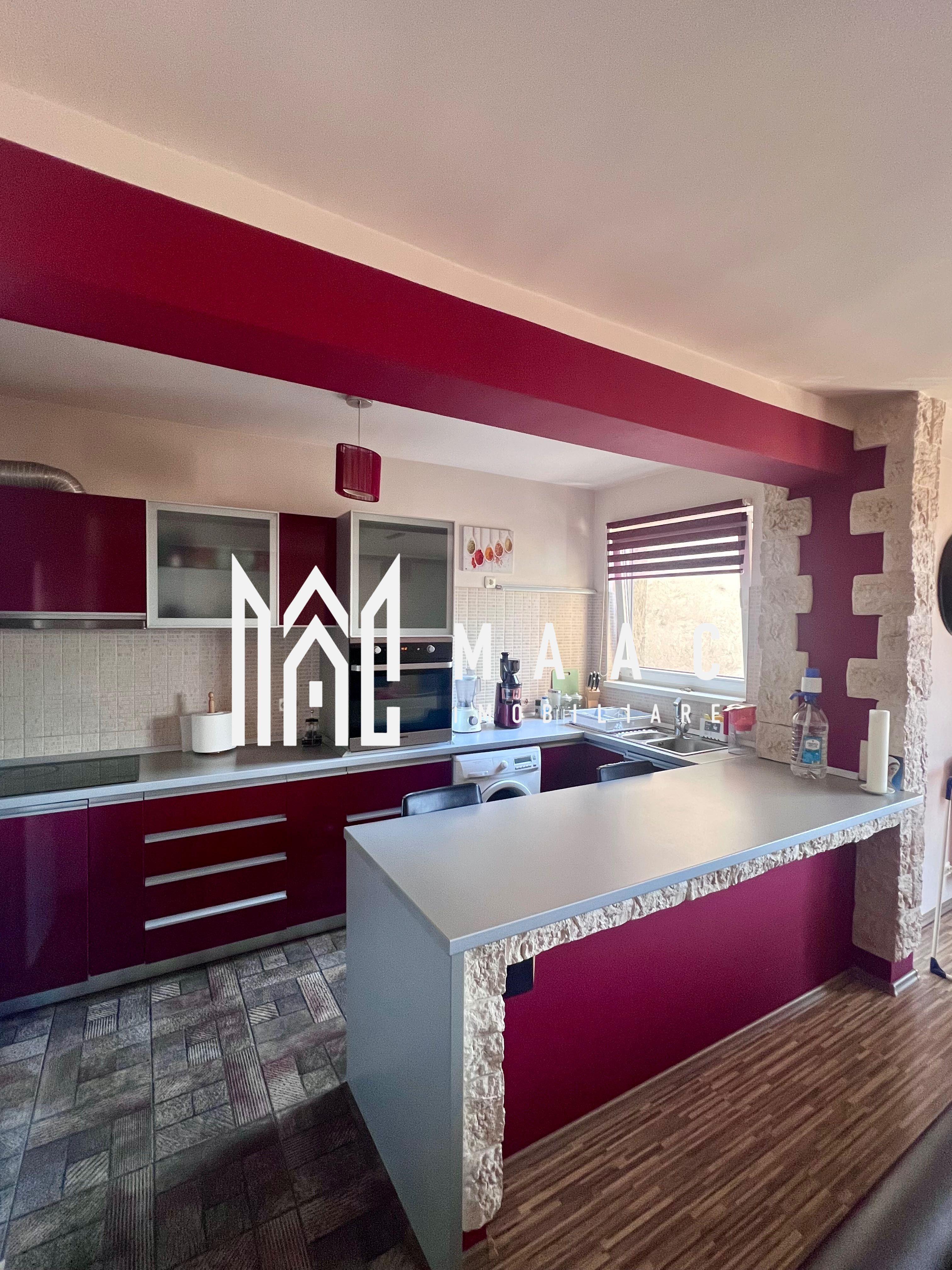 Apartament 2 camere de închiriat | Sibiu | Hipodrom 3 | 60 mp - 1
