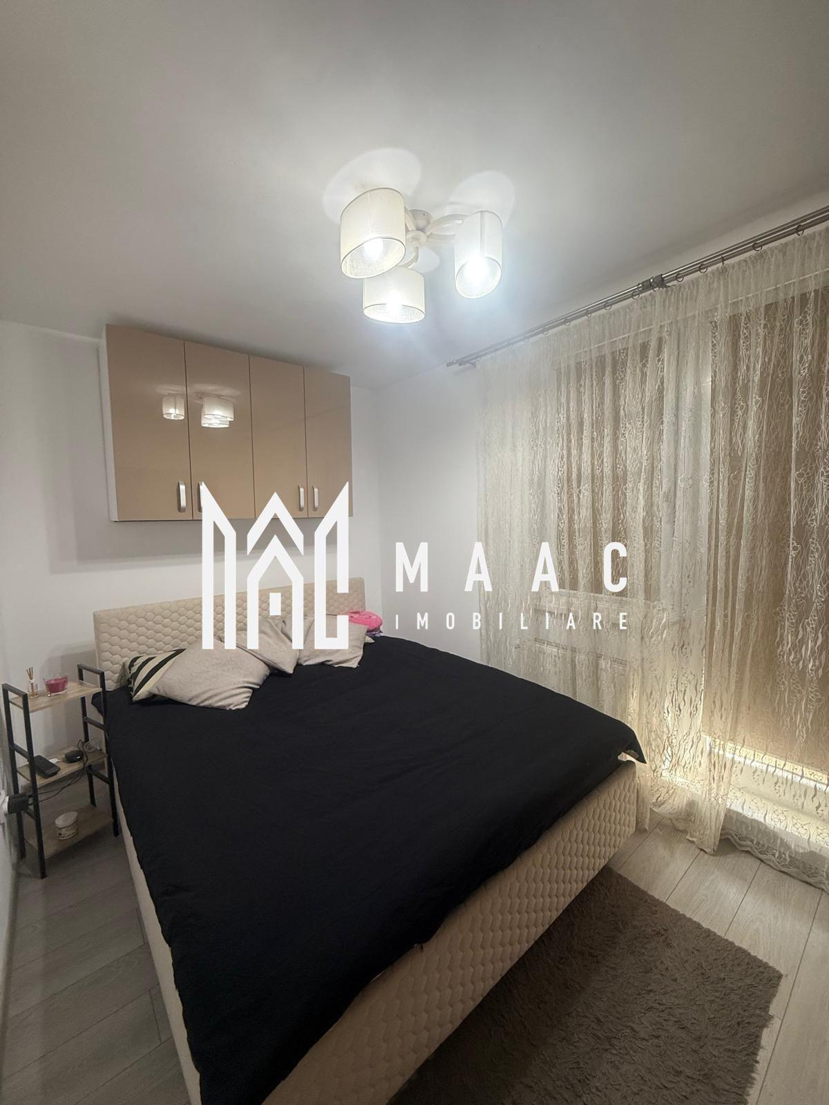 Apartament 3 camere de vânzare | Șelimbăr | 65 mp | parter - 2