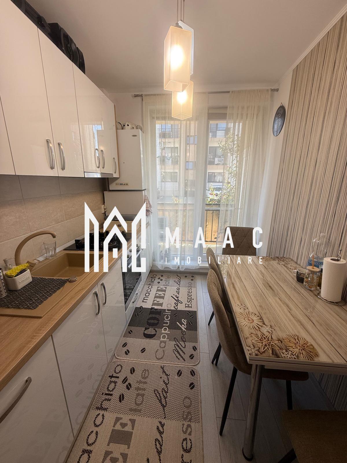 Apartament 3 camere de vânzare | Șelimbăr | 65 mp | parter - 7