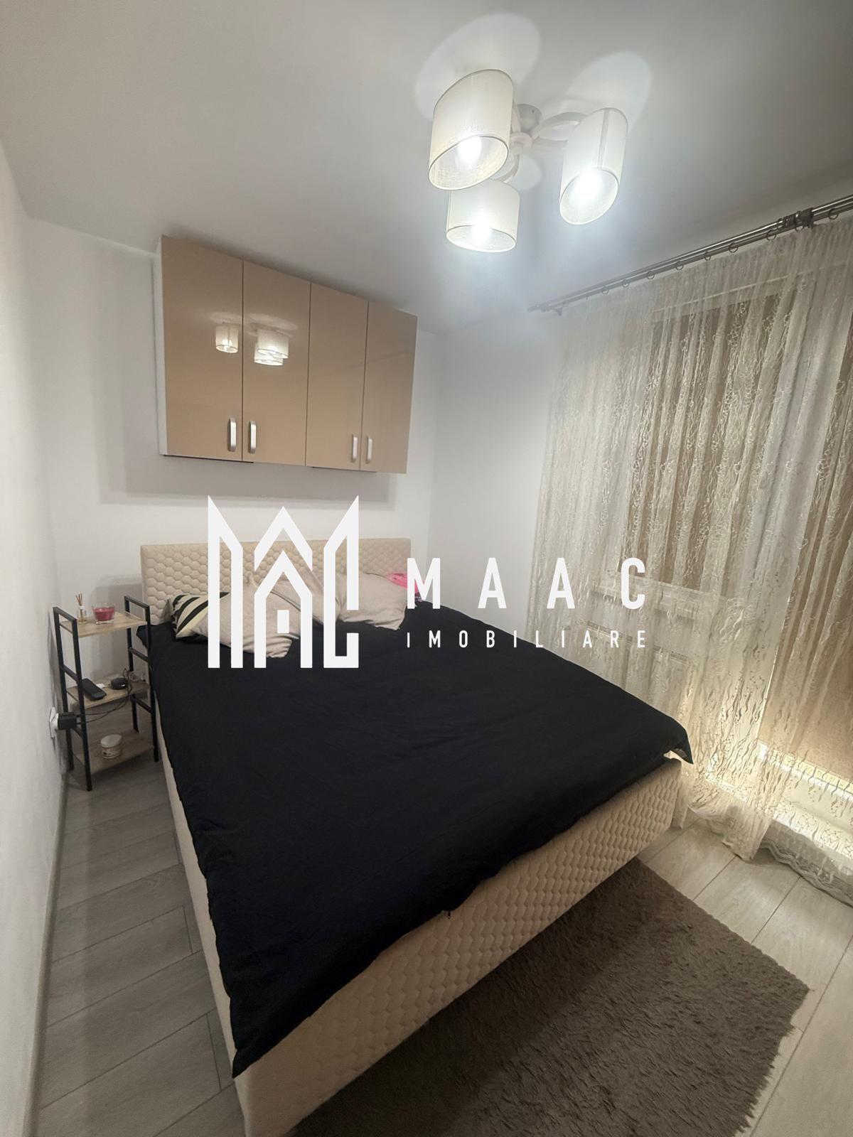 Apartament 3 camere de vânzare | Șelimbăr | 65 mp | parter - 4