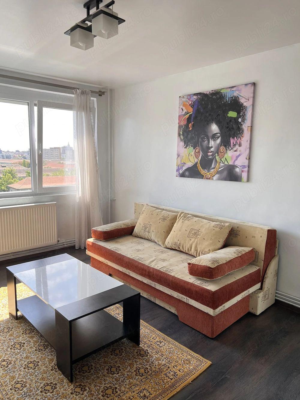 DE VANZARE AP. 2 CAM. - Gh Lazar -99500 eur NEGOCIABIL - 2