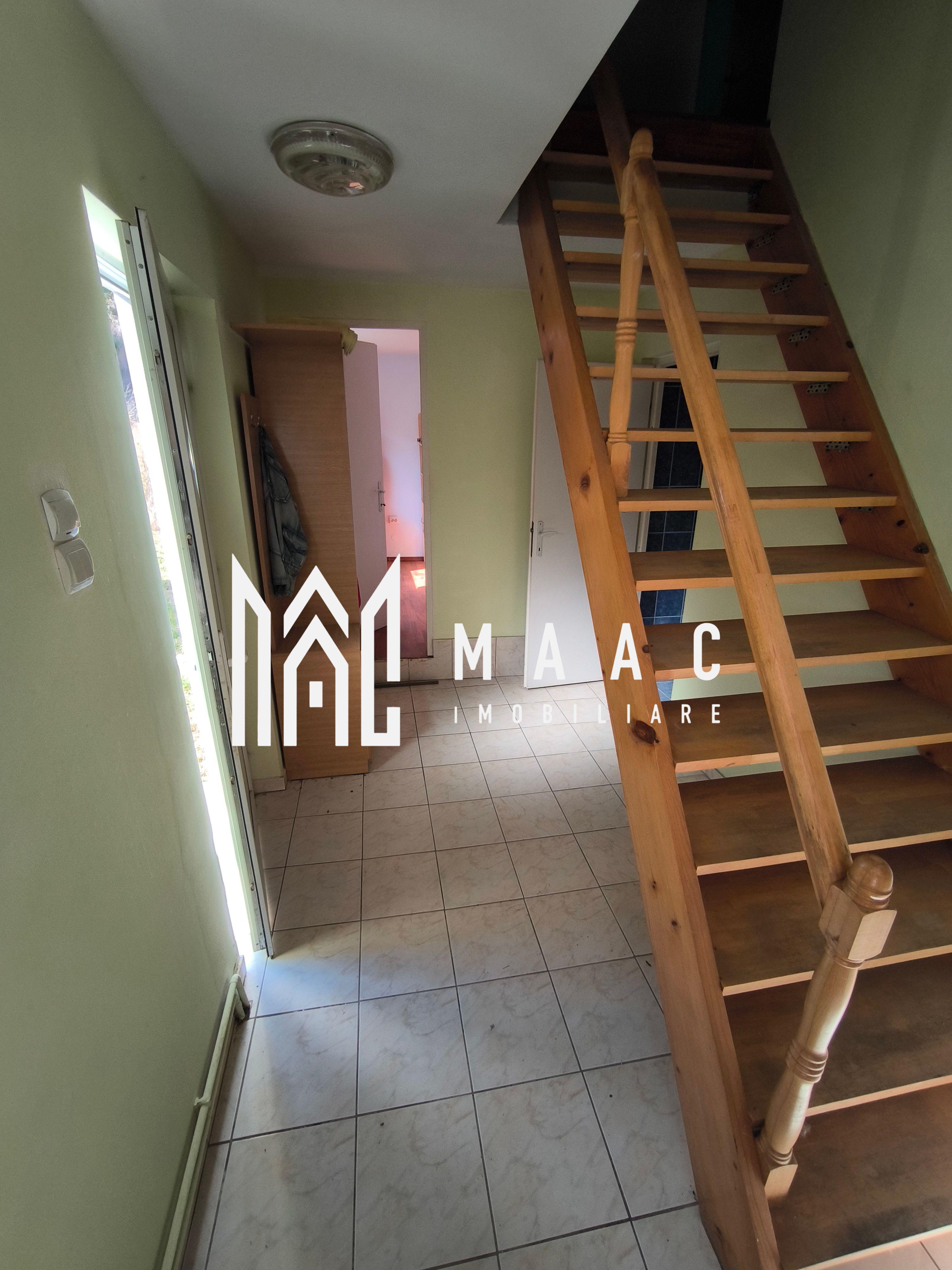 Casă de vânzare 3 camere | Ocna Sibiului | teren 1.010 mp - 11