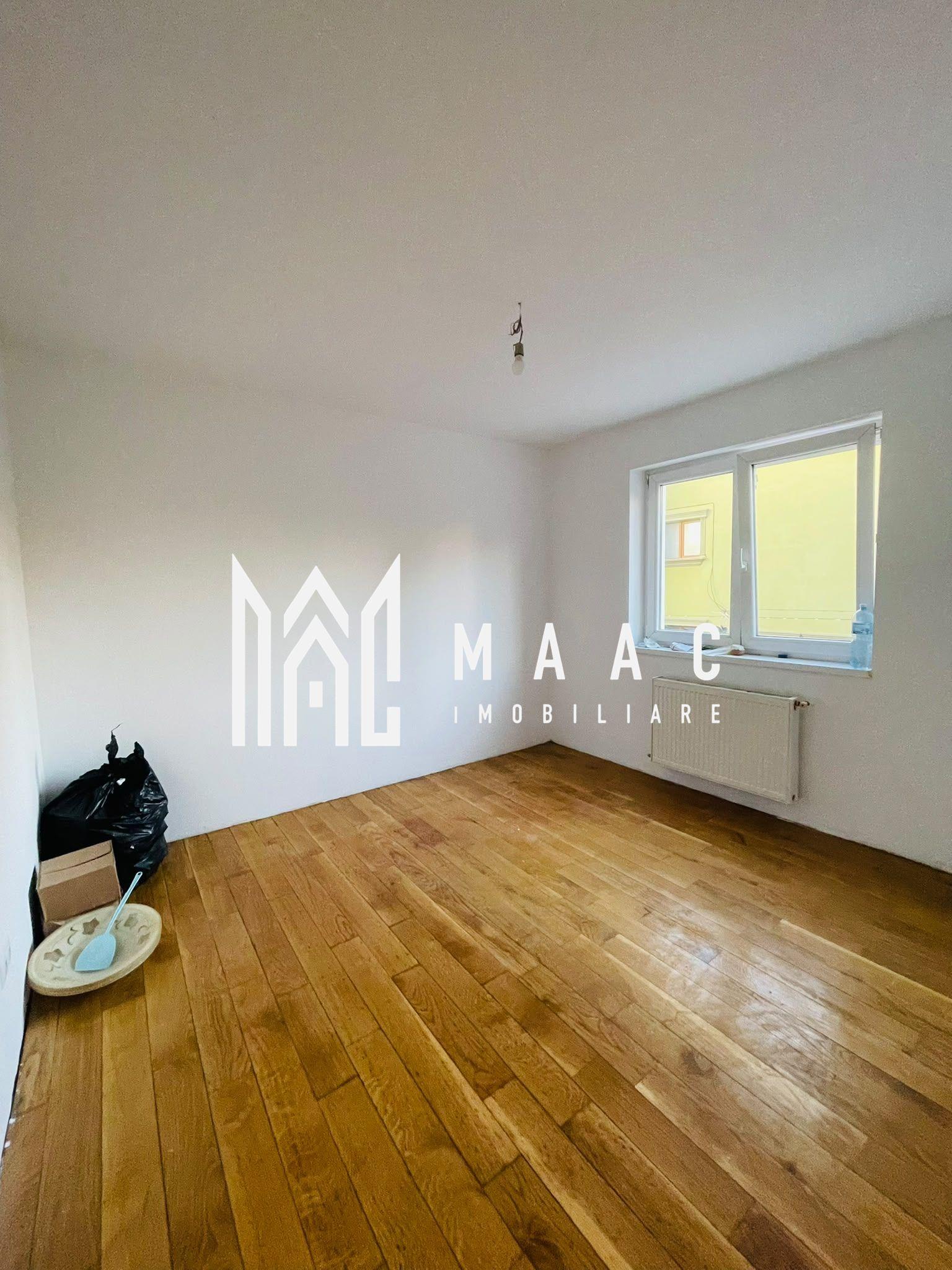 Apartament de vânzare Sibiu | 2 camere | Ștrand | grădină 35 mp - 3
