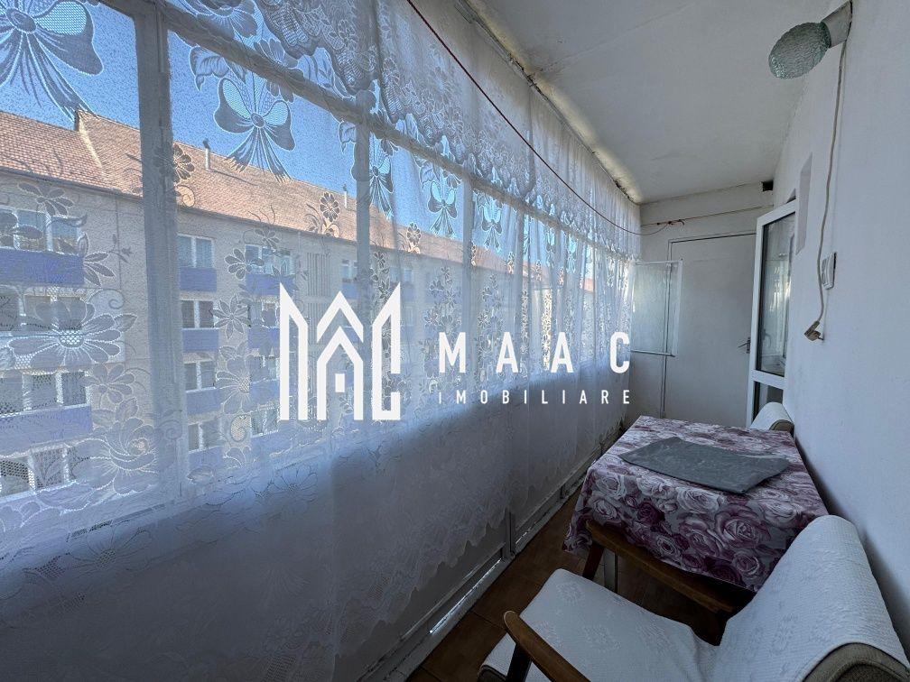Apartament de închiriat Sibiu | 2 camere | Ultracentral | 57 mp - 4