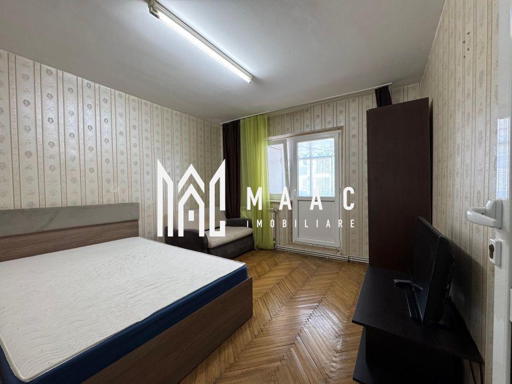 Apartament de închiriat Sibiu | 2 camere | Ultracentral | 57 mp - 3