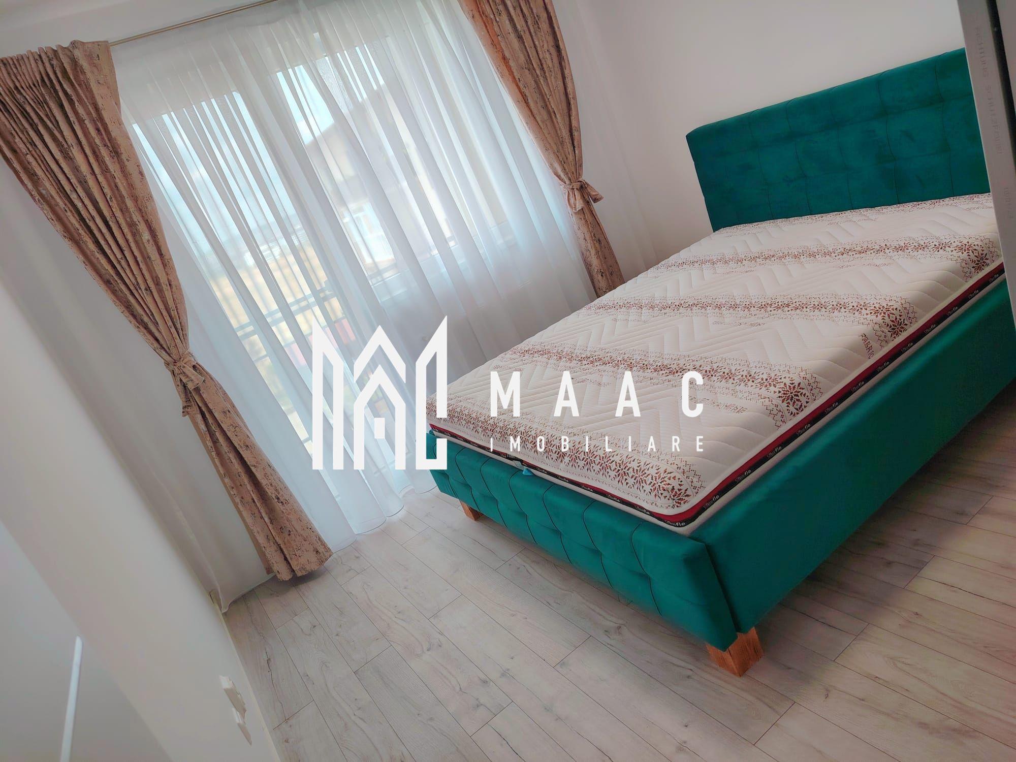 Apartament 2 camere de închiriat | Sibiu, Turnișor | balcon - 3