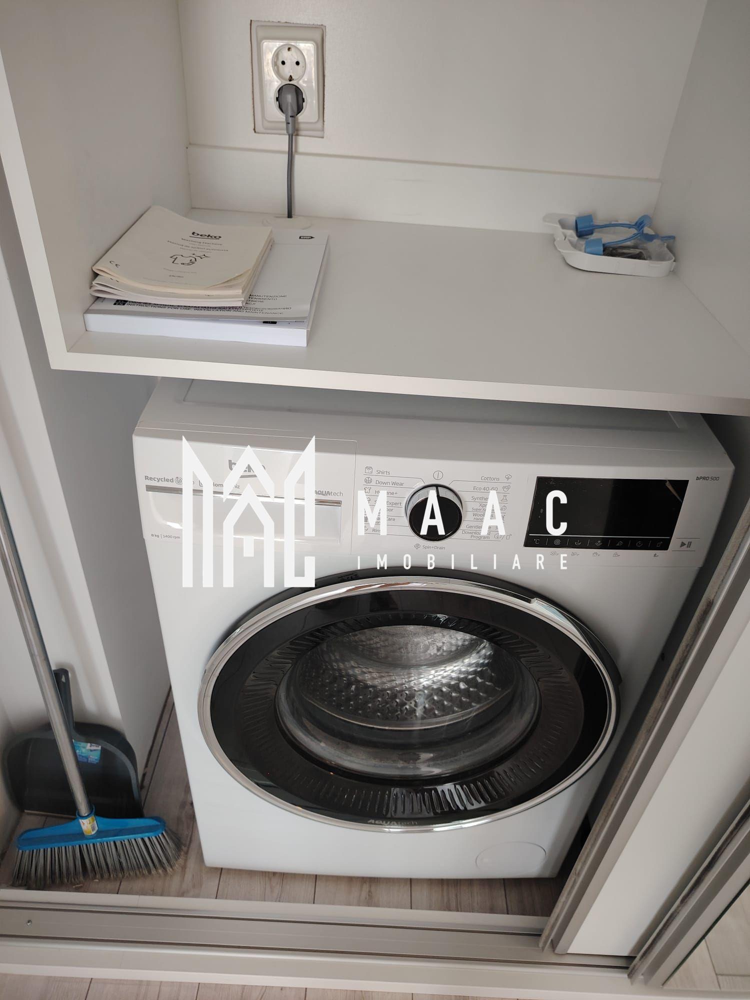 Apartament 2 camere de închiriat | Sibiu, Turnișor | balcon - 10
