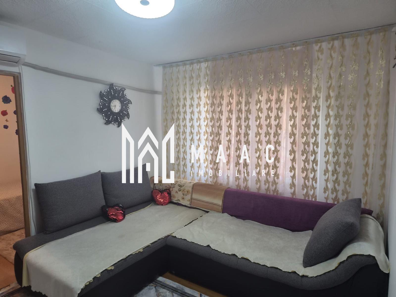Apartament de vânzare Sibiu | 2 camere | Lacul lui Binder - 1
