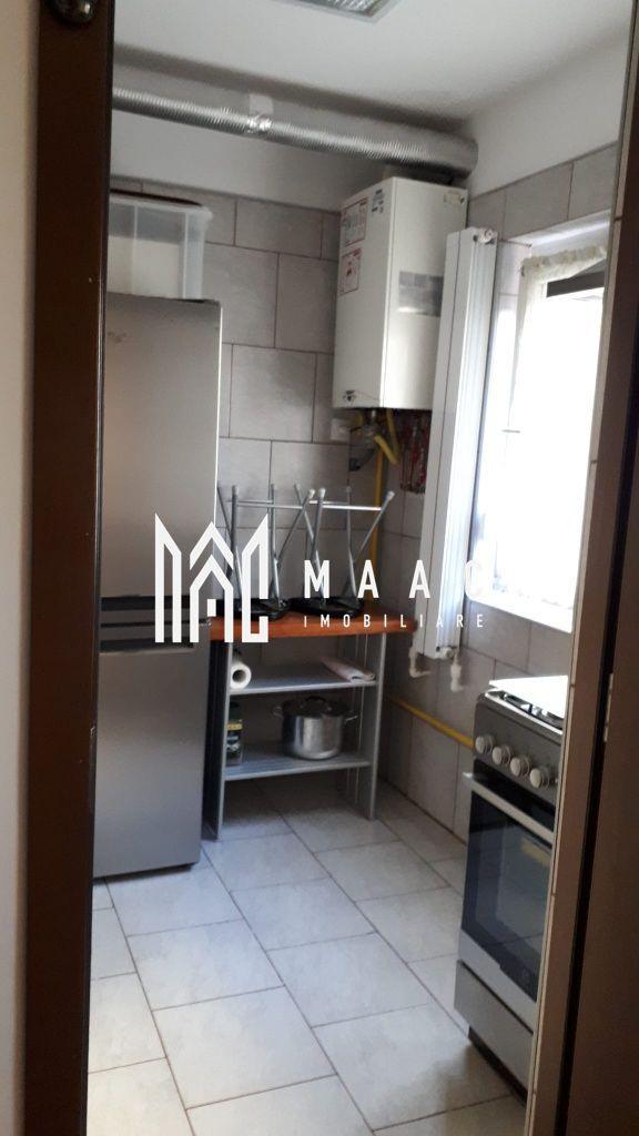 Garsonieră de vânzare | Sibiu, Lazaret | 30 mp | parter - 2