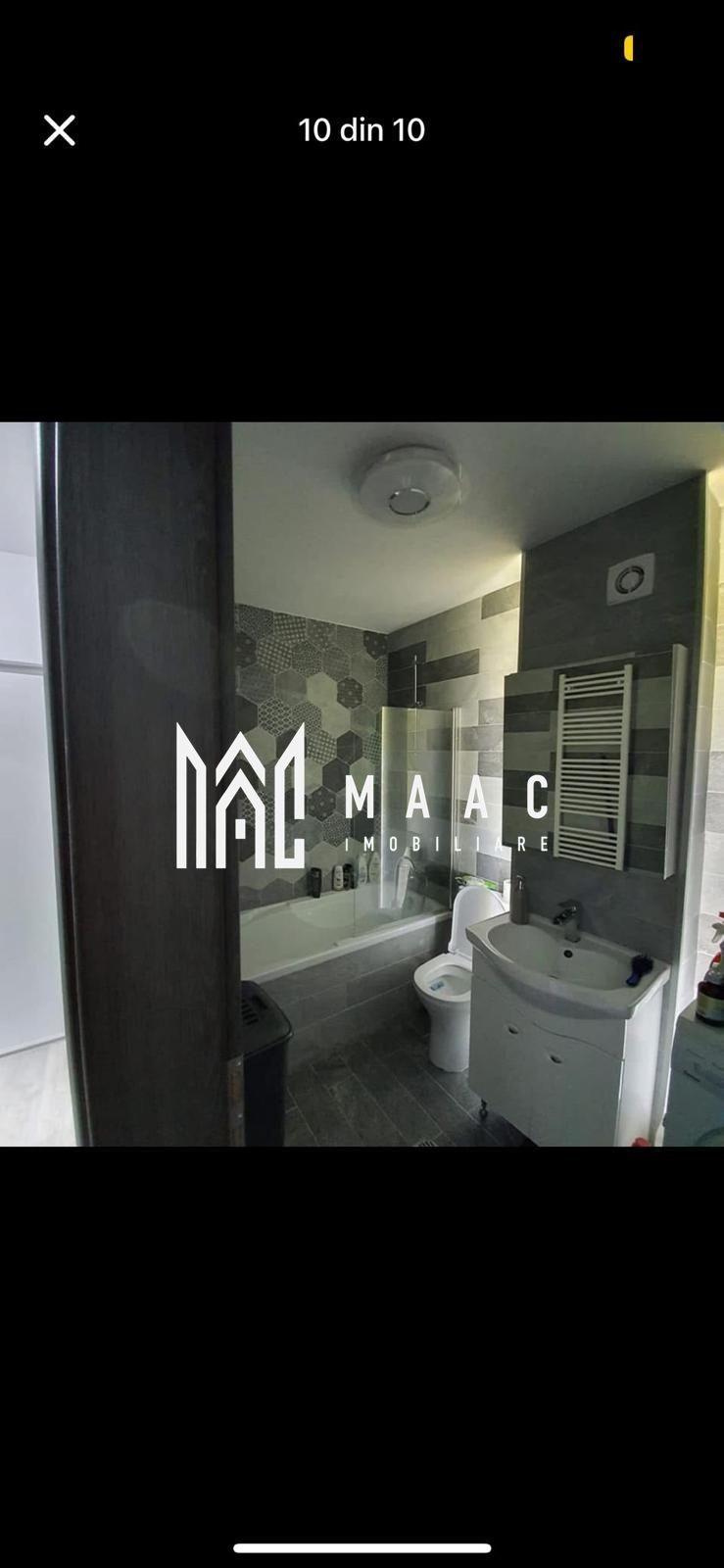 Apartament 2 camere de închiriat | Șelimbăr | etaj 1, parcare - 8