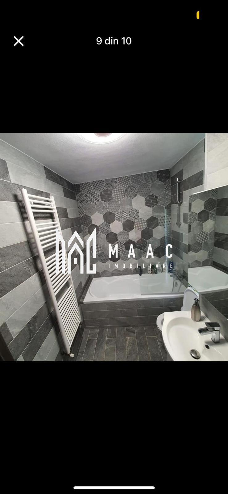Apartament 2 camere de închiriat | Șelimbăr | etaj 1, parcare - 6