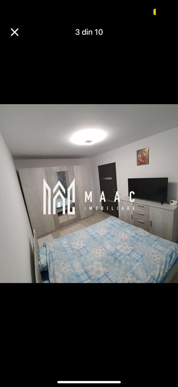 Apartament 2 camere de închiriat | Șelimbăr | etaj 1, parcare - 5