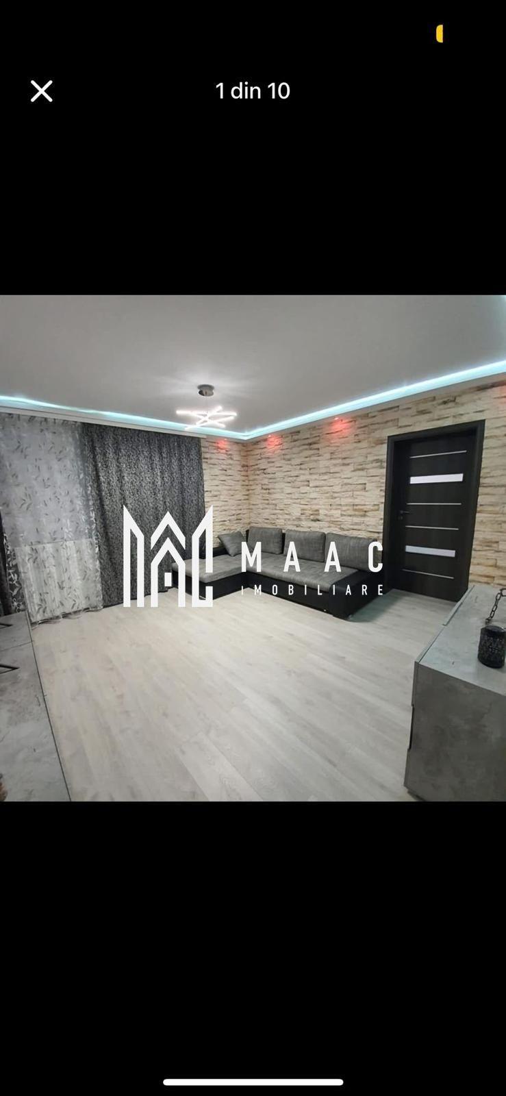 Apartament 2 camere de închiriat | Șelimbăr | etaj 1, parcare - 1