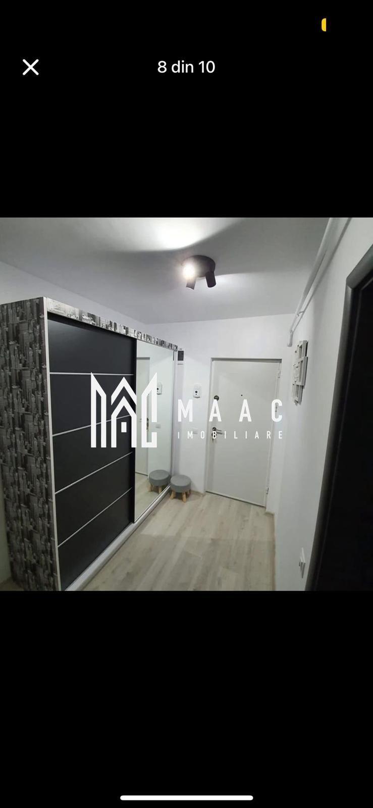 Apartament 2 camere de închiriat | Șelimbăr | etaj 1, parcare - 2
