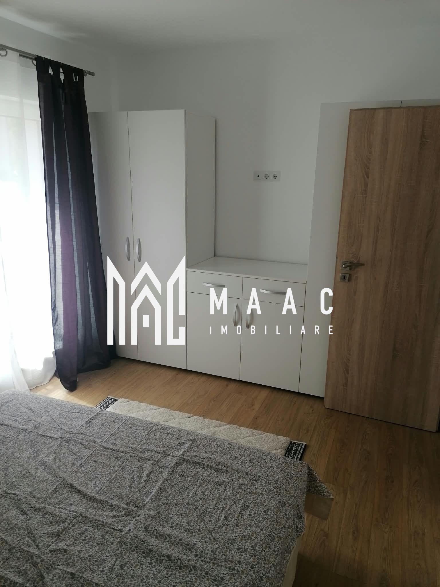 Apartament 3 camere de închiriat | Arhitecților, Sibiu - 11