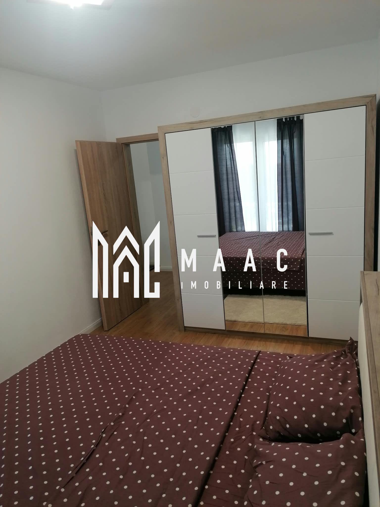 Apartament 3 camere de închiriat | Arhitecților, Sibiu - 6