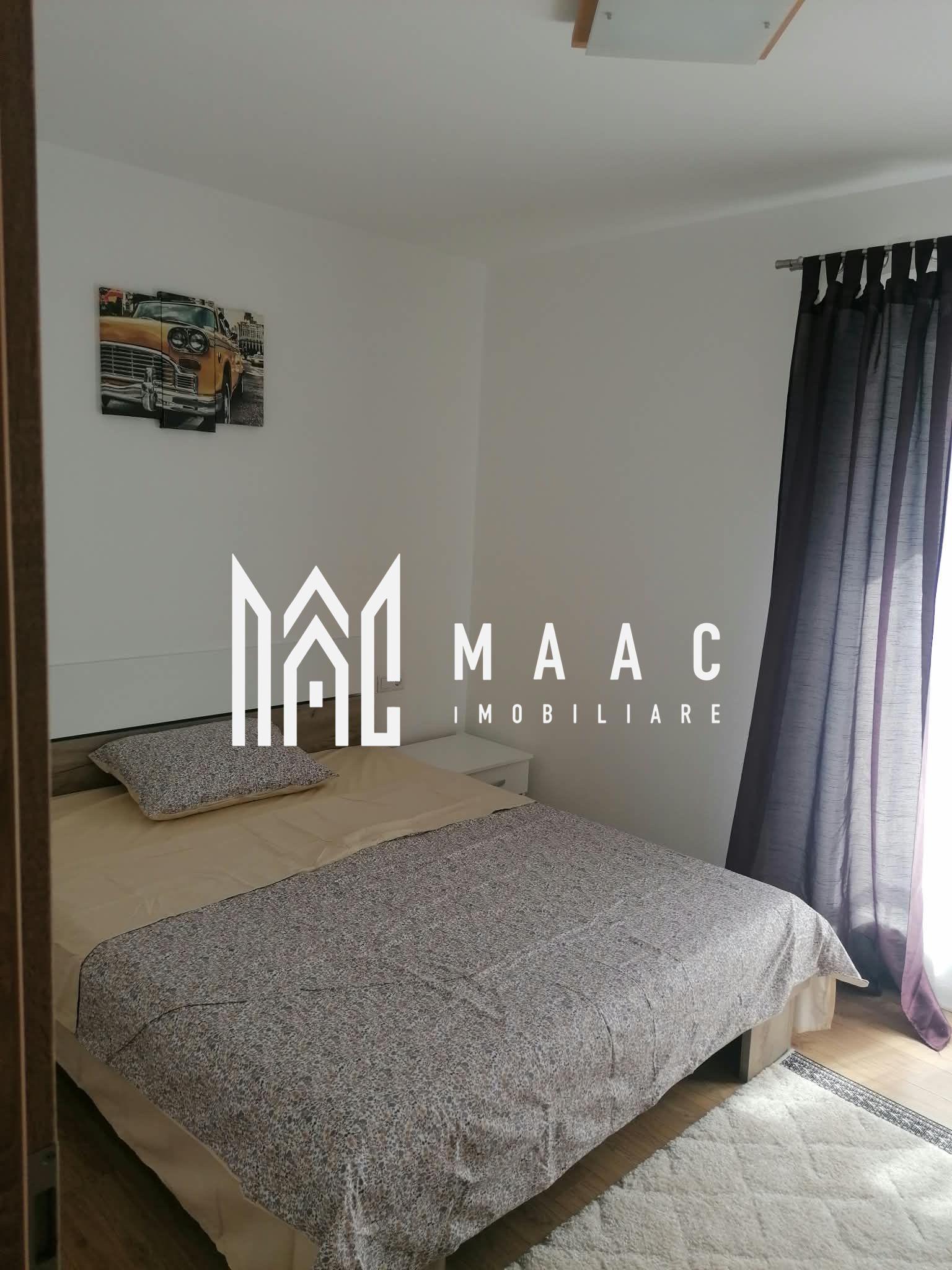 Apartament 3 camere de închiriat | Arhitecților, Sibiu - 10