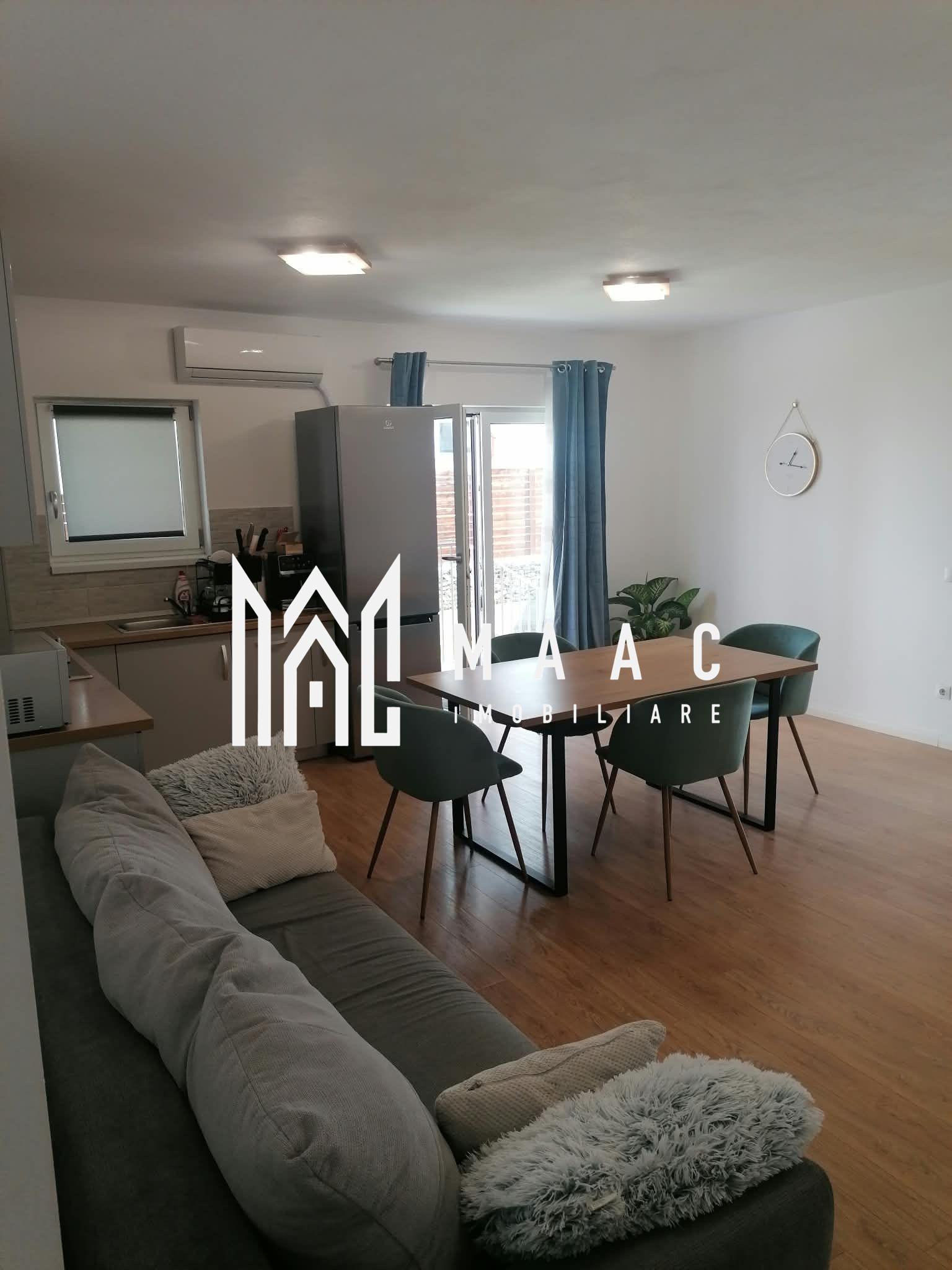 Apartament 3 camere de închiriat | Arhitecților, Sibiu - 2