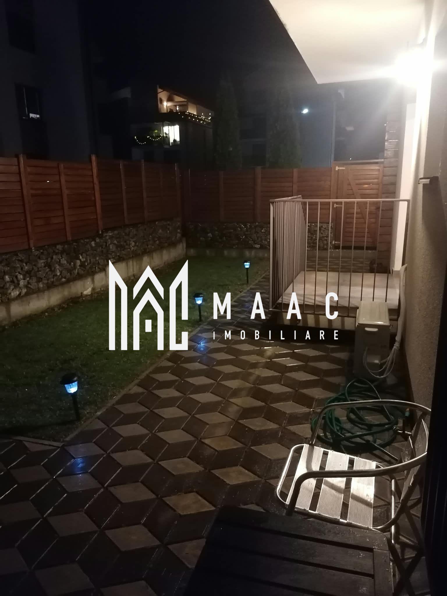 Apartament 3 camere de închiriat | Arhitecților, Sibiu - 22