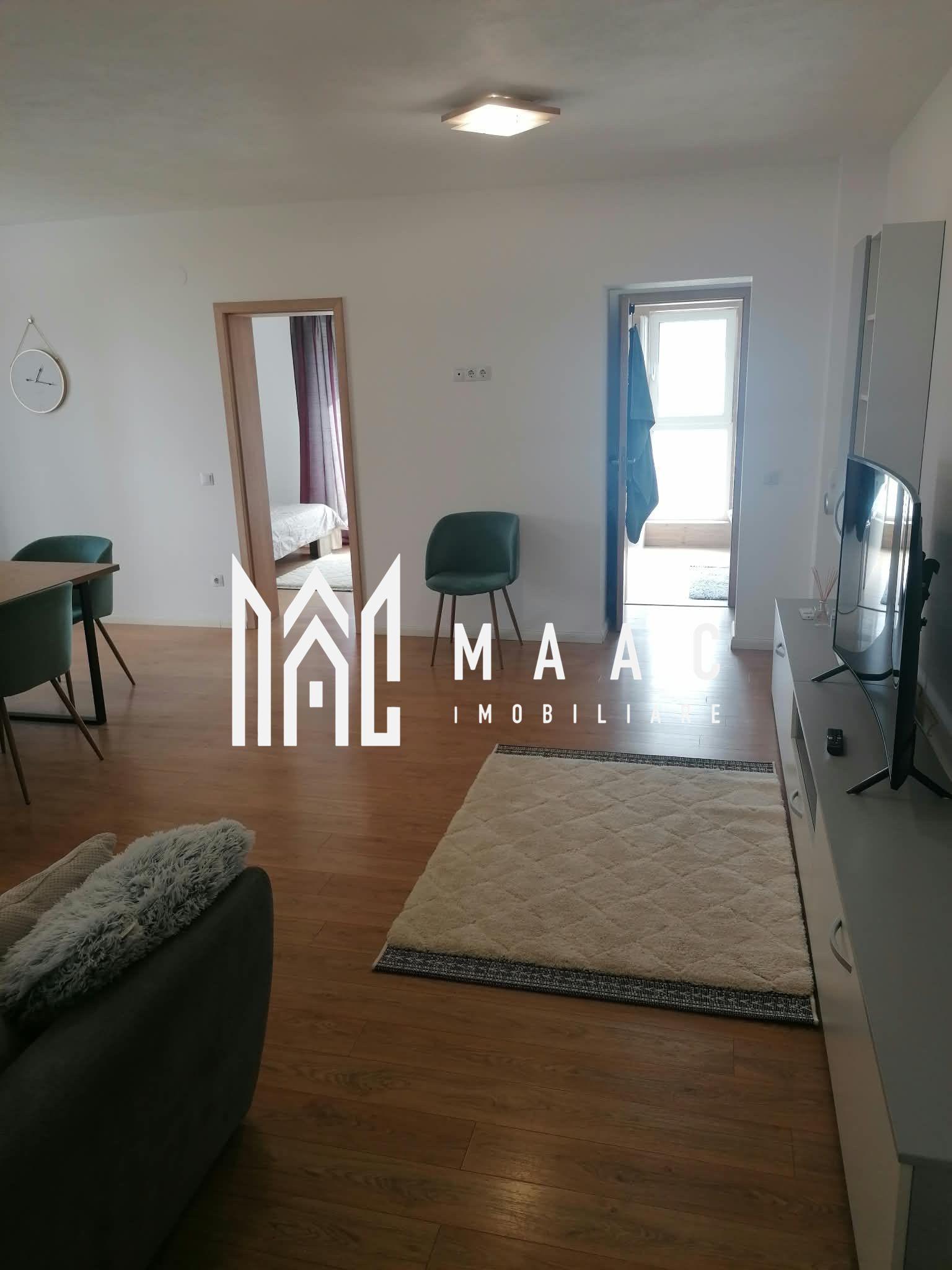 Apartament 3 camere de închiriat | Arhitecților, Sibiu - 4