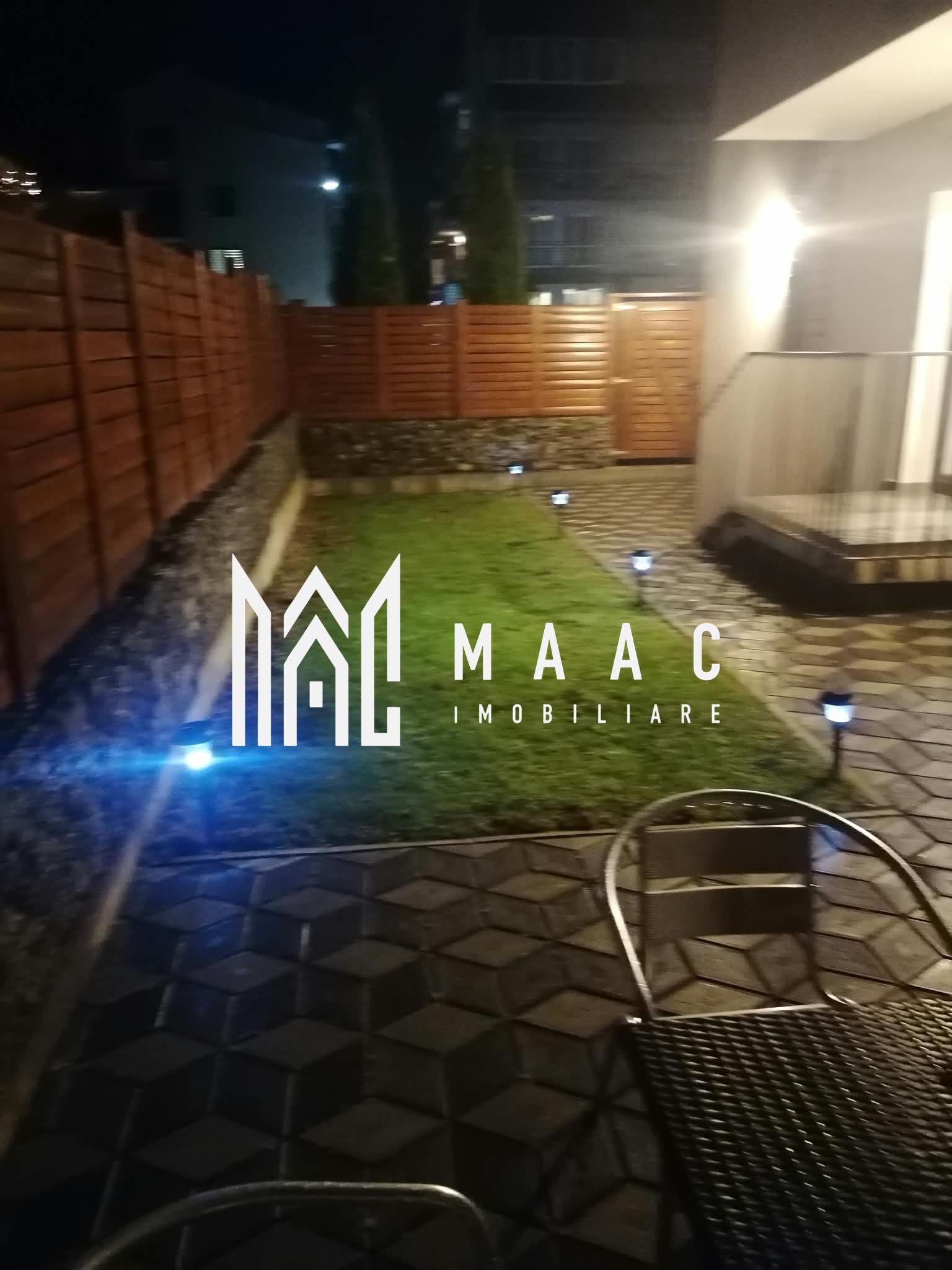 Apartament 3 camere de închiriat | Arhitecților, Sibiu - 20