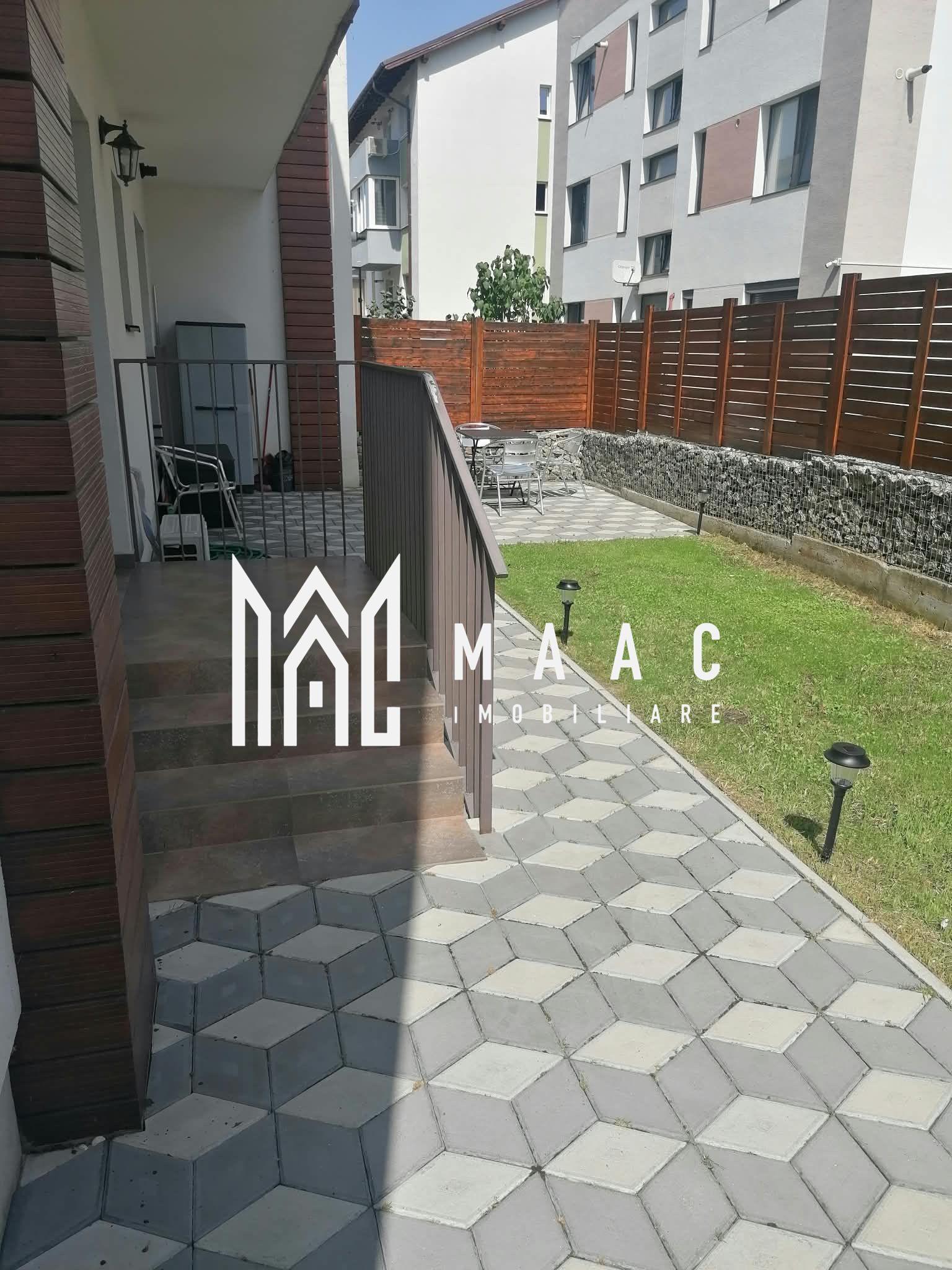 Apartament 3 camere de închiriat | Arhitecților, Sibiu - 15