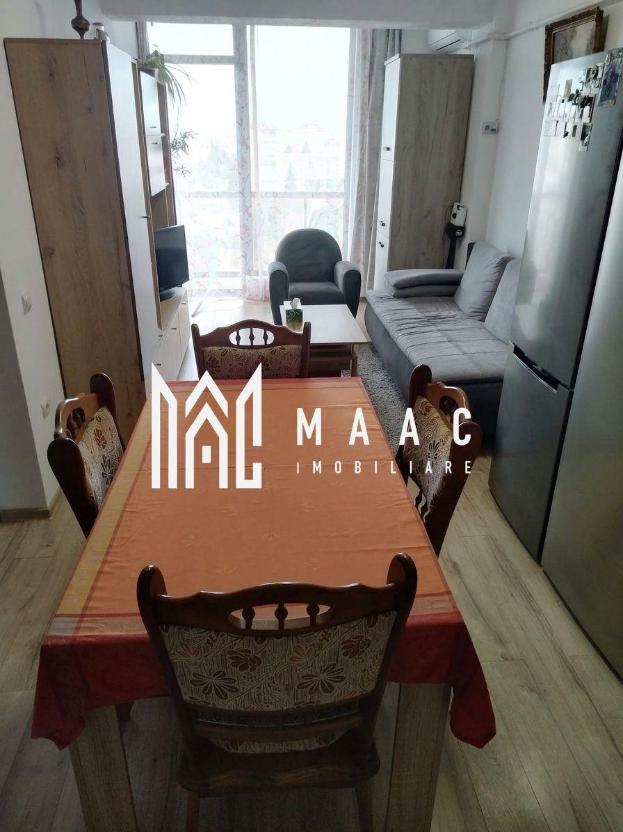 Apartament 2 camere de vânzare | Șelimbăr | etaj 9, panoramă - 3