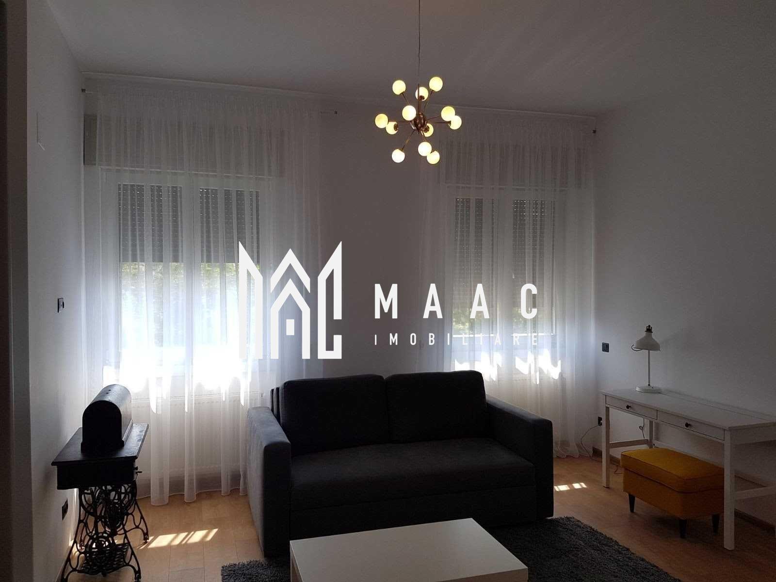 Apartament 2 camere de închiriat Sibiu | Ultracentral | 55 mp - 3