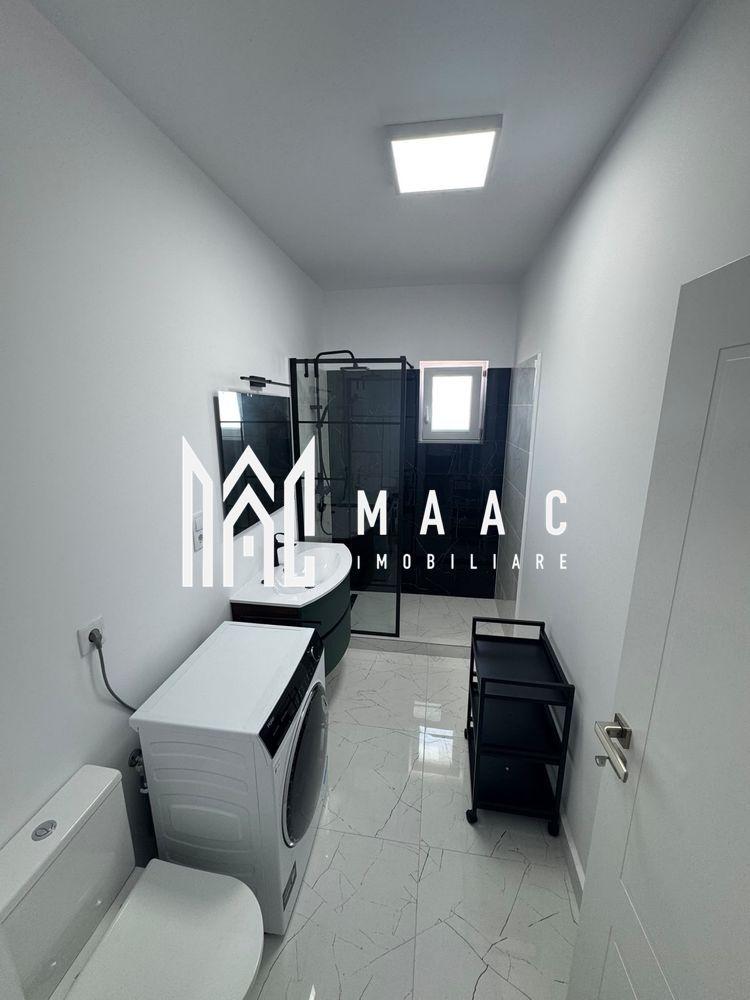 Apartament 2 camere de închiriat | Sibiu, Tineretului | terasă - 6