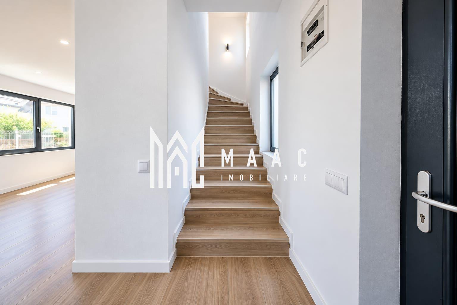 Casă de vânzare Șelimbăr | triplex | 4 camere | 115 mpu - 4