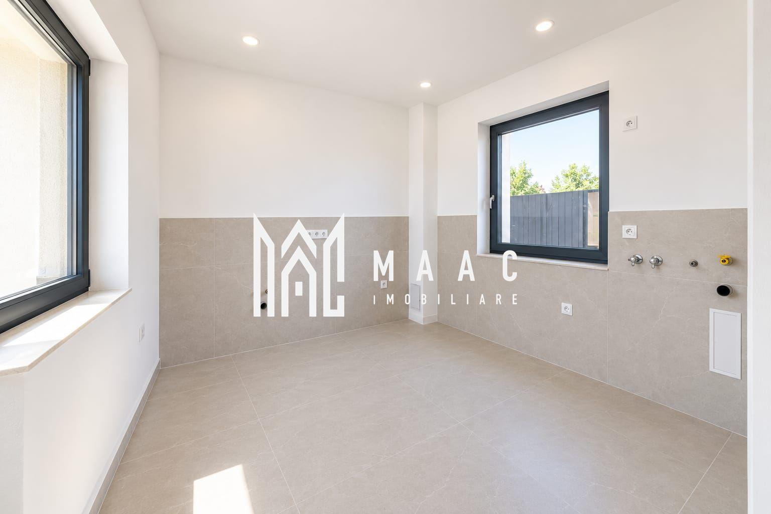 Casă de vânzare Șelimbăr | triplex | 4 camere | 115 mpu - 3