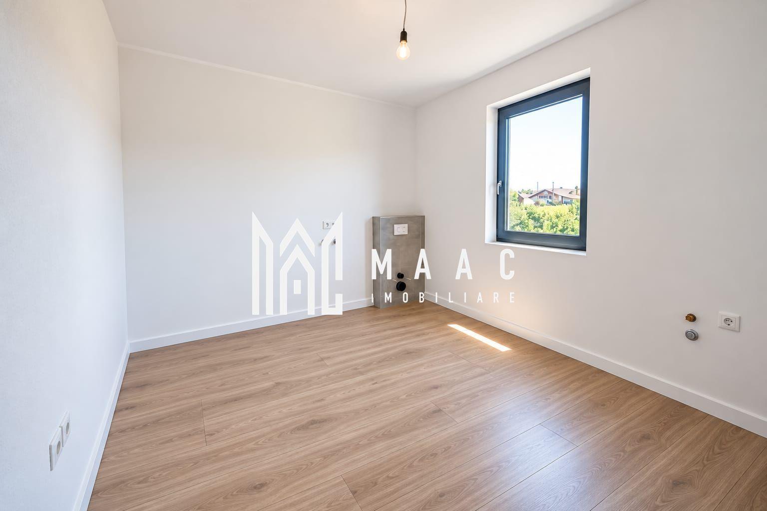 Casă de vânzare Șelimbăr | triplex | 4 camere | 115 mpu - 8