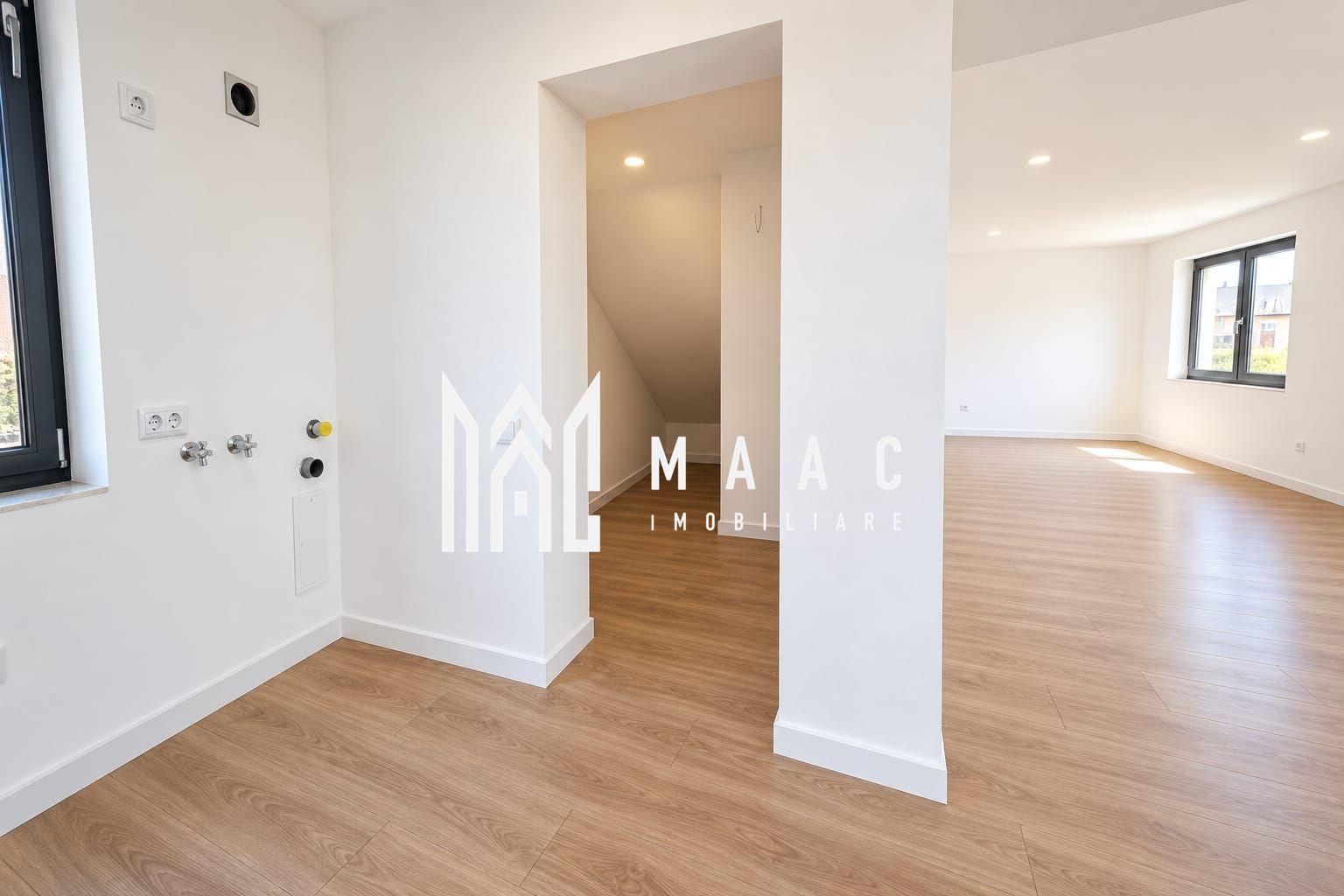 Casă de vânzare Șelimbăr | triplex | 4 camere | 115 mpu - 2