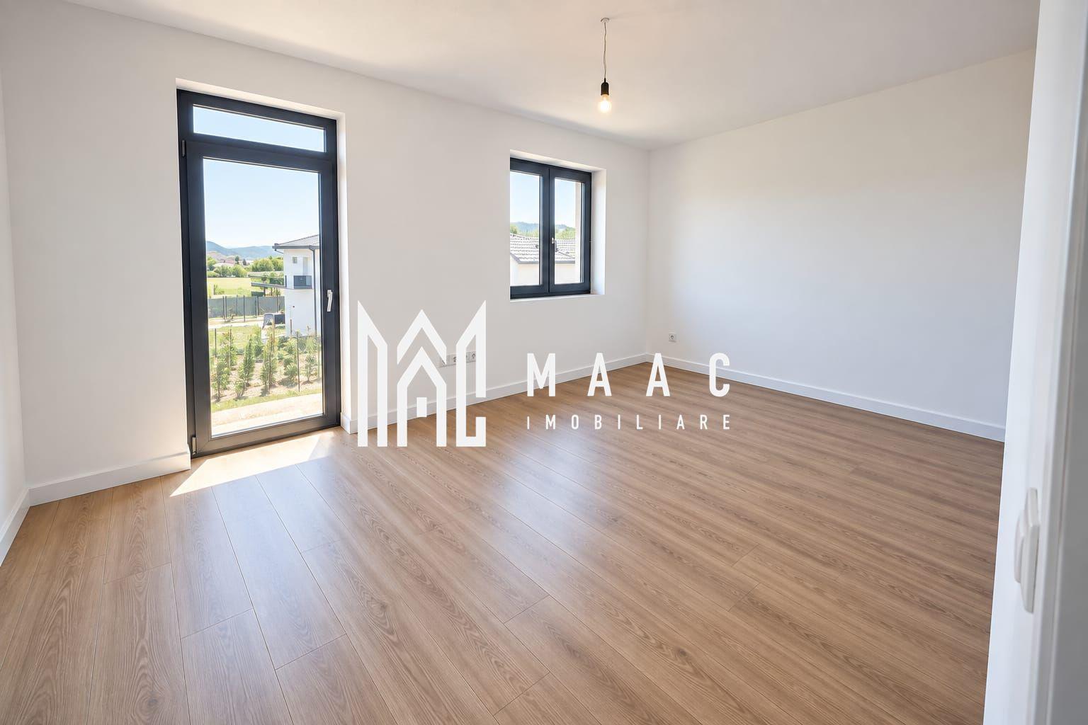 Casă de vânzare Șelimbăr | triplex | 4 camere | 115 mpu - 11