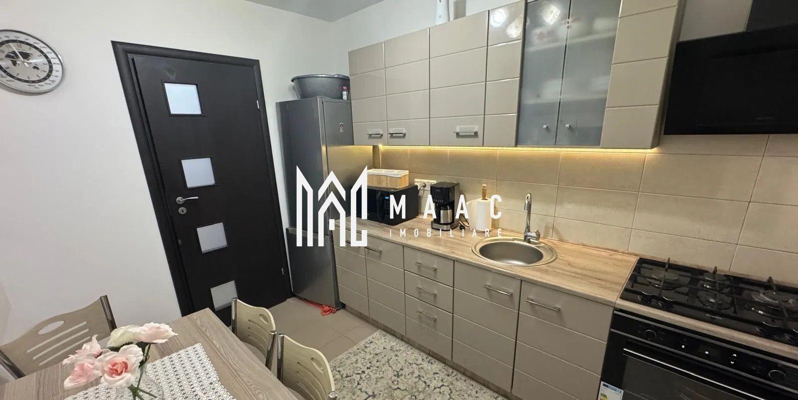 Apartament cu 3 camere de închiriat în Cartierul Arhitecților – Calea Cisnădiei - 6