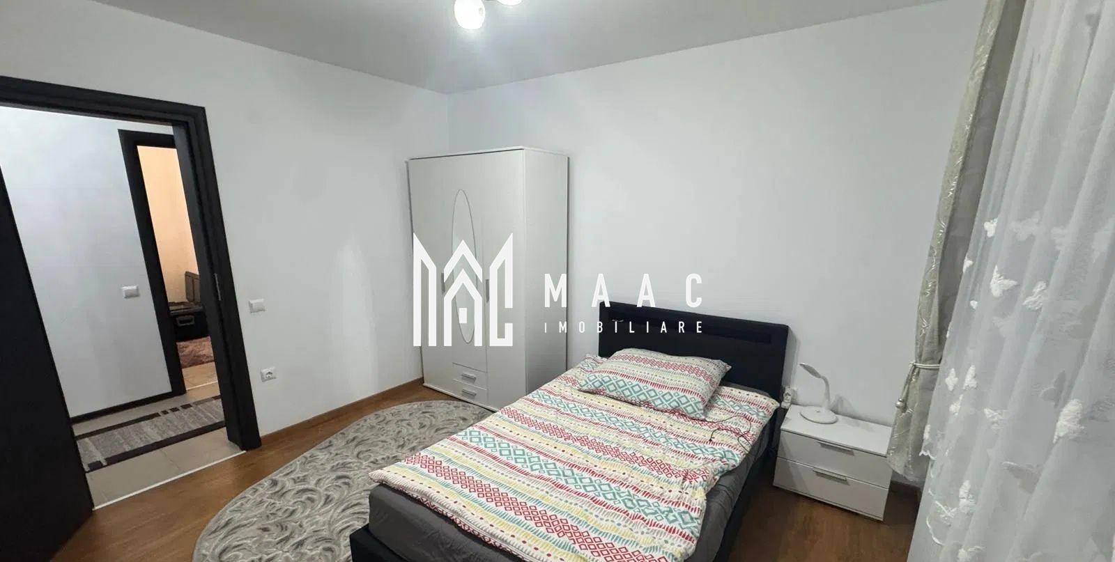 Apartament cu 3 camere de închiriat în Cartierul Arhitecților – Calea Cisnădiei - 5