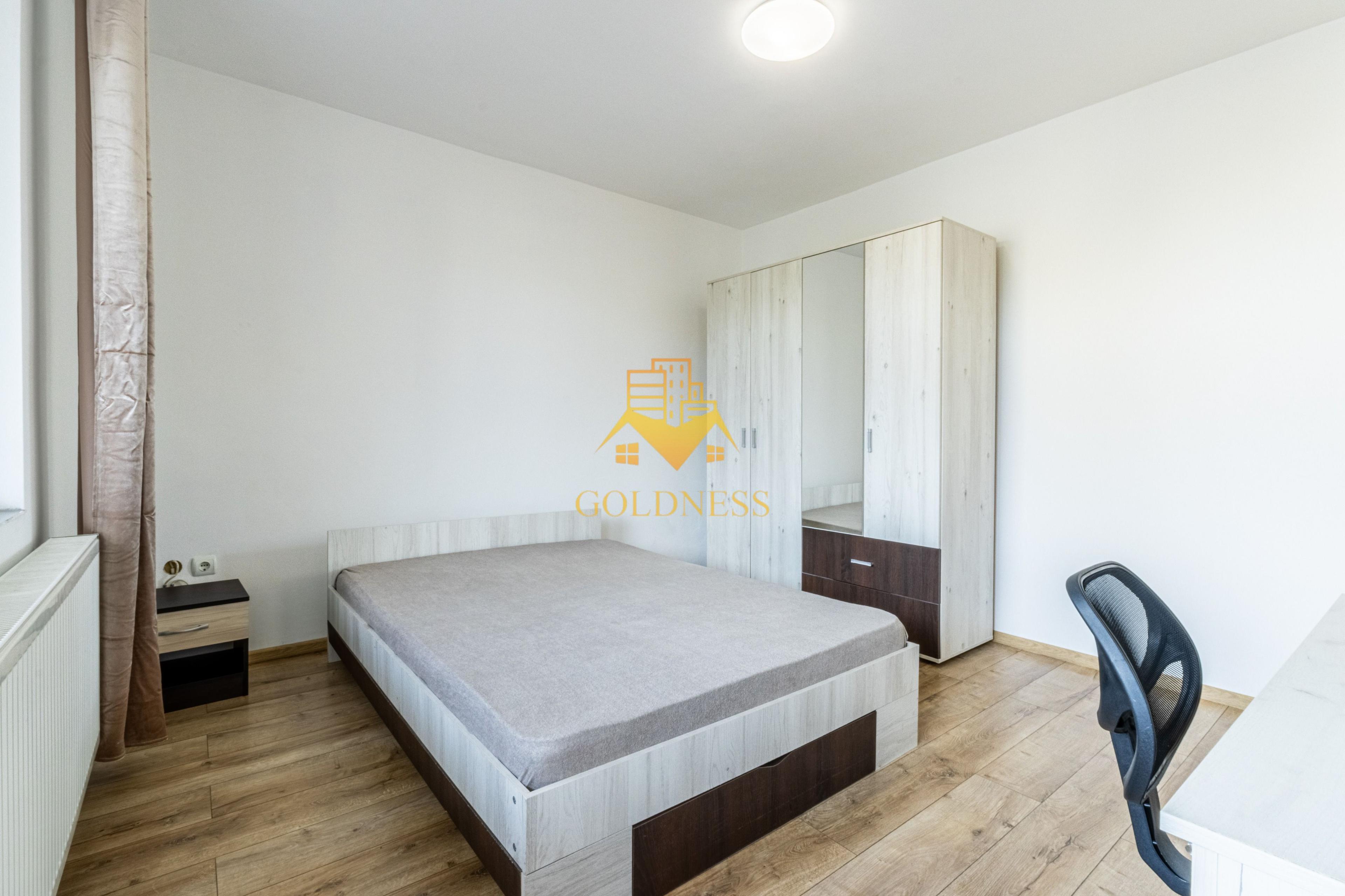 Zorilor 3 camere mobilat modern - 5