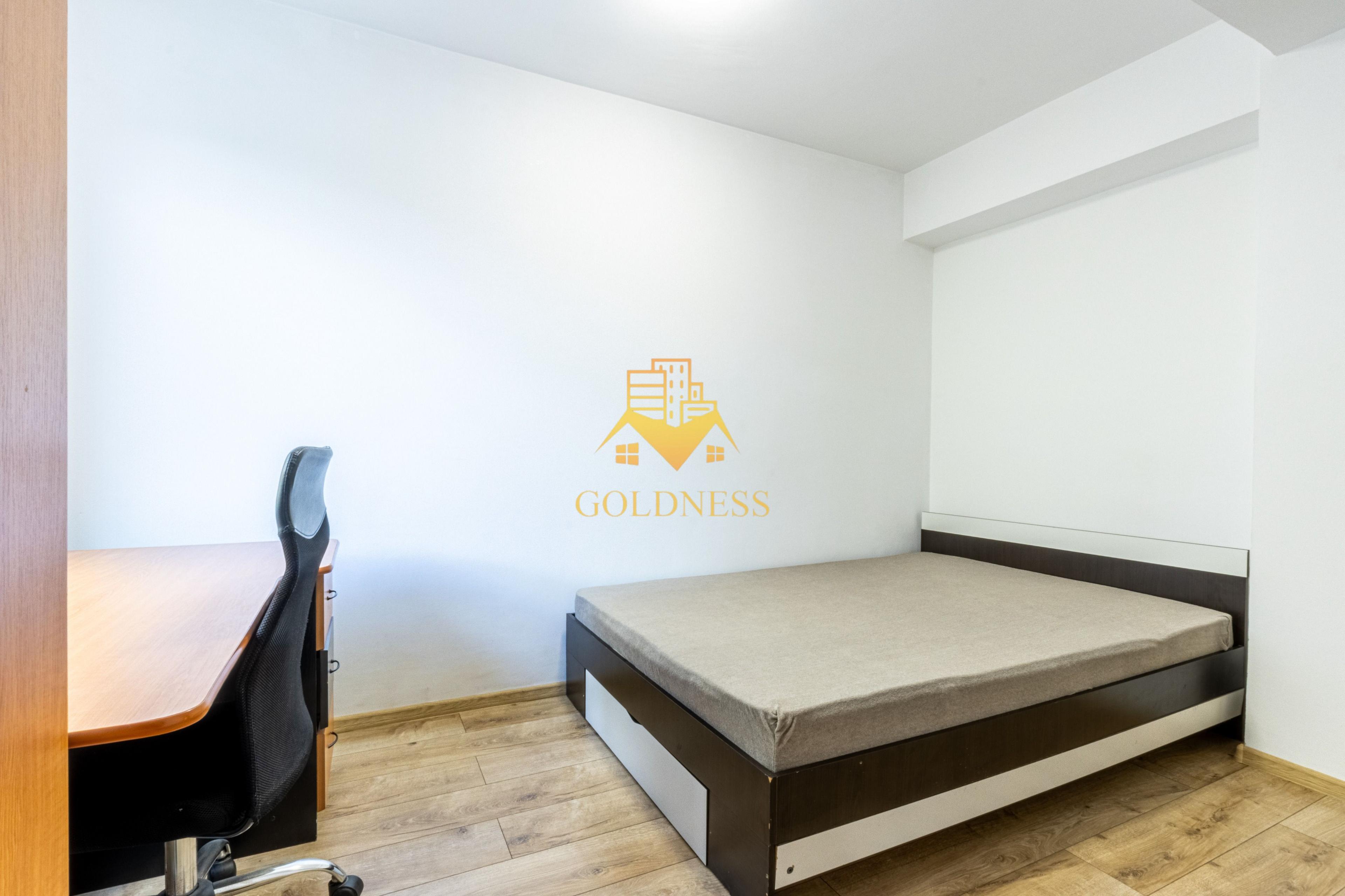 Zorilor 3 camere mobilat modern - 3