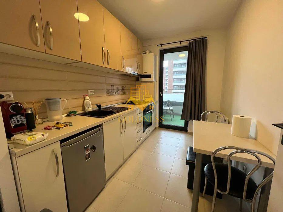 1 camera open space, FSEGA, Intre Lacuri, Park Lake, Zona Iulius Mall - 3