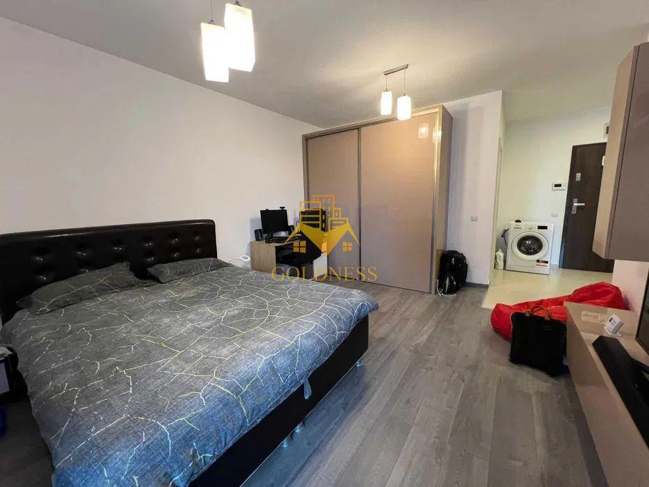 1 camera open space, FSEGA, Intre Lacuri, Park Lake, Zona Iulius Mall - 1