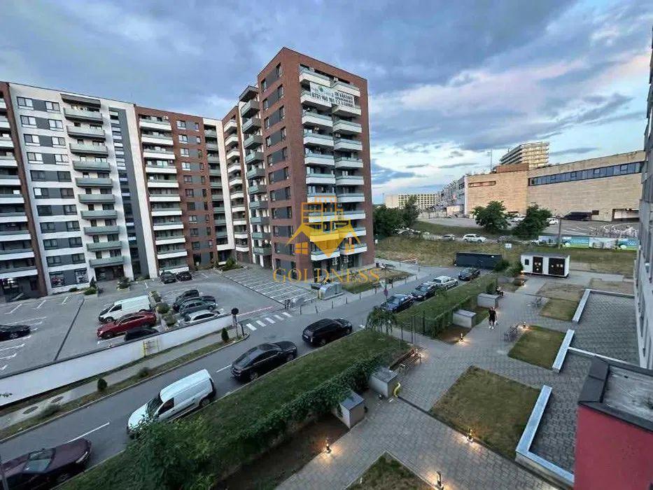 1 camera open space, FSEGA, Intre Lacuri, Park Lake, Zona Iulius Mall - 5