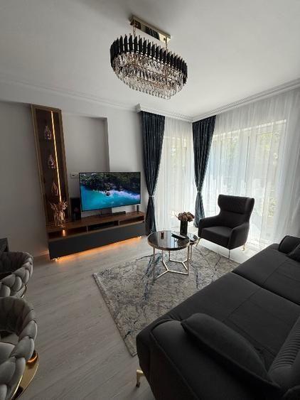 Vanzare Apartament 2 Camere Zona Doamna Ghica - 1