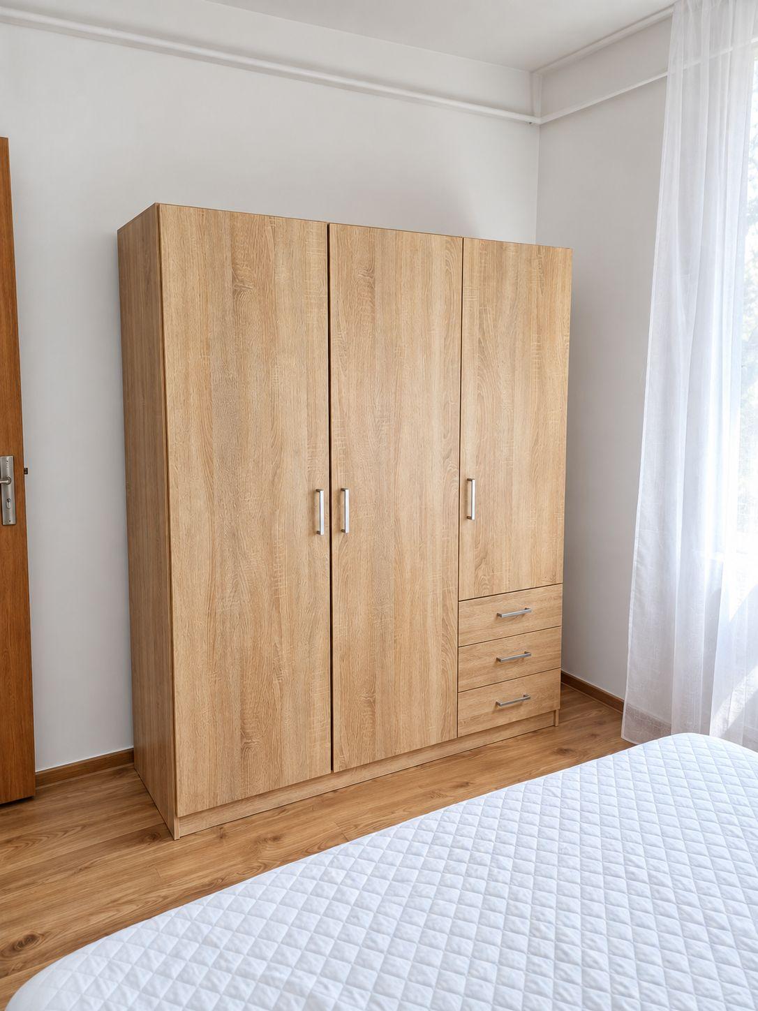 Apartament renovat cu 2 camere și balcon – zona Lugojului - 6