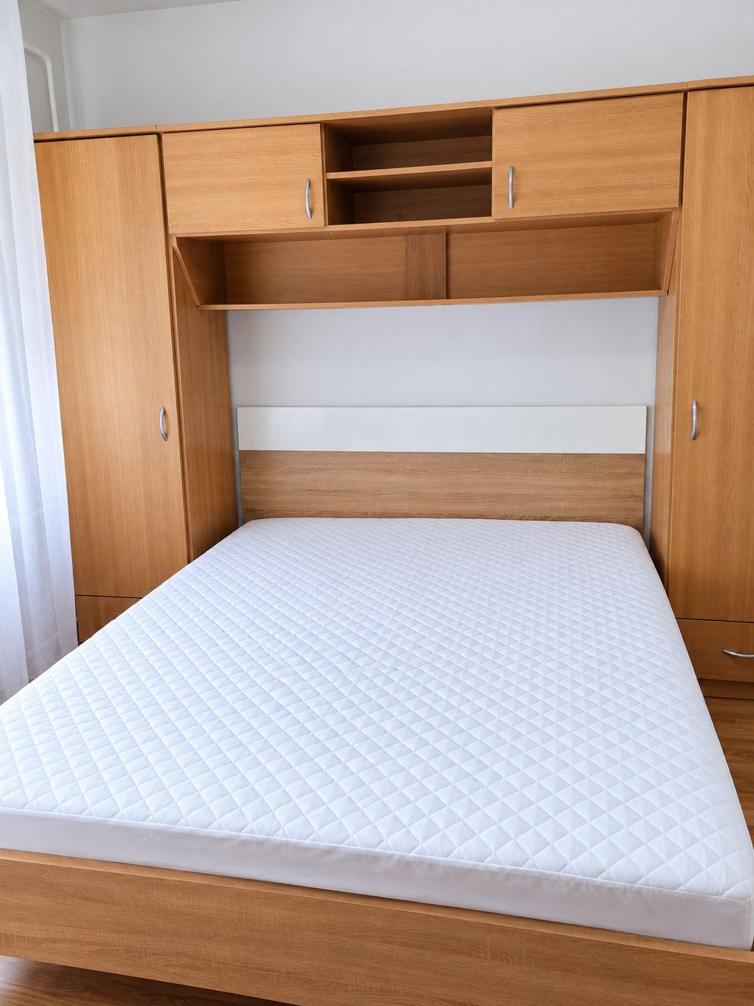 Apartament renovat cu 2 camere și balcon – zona Lugojului - 5