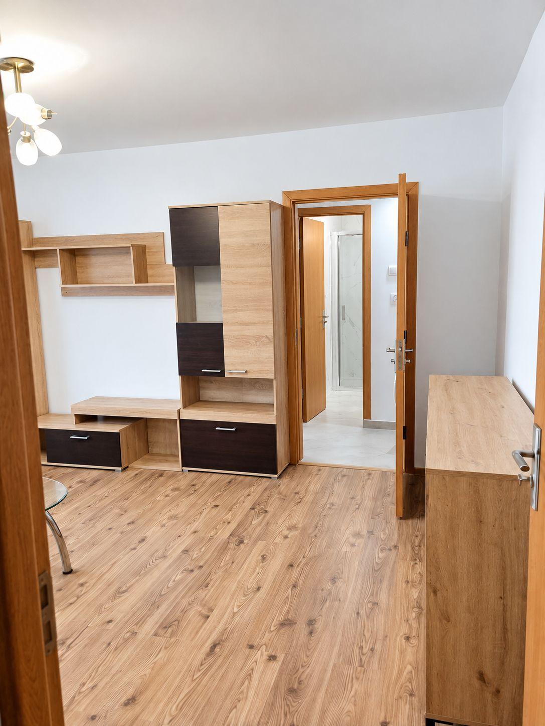 Apartament renovat cu 2 camere și balcon – zona Lugojului - 2