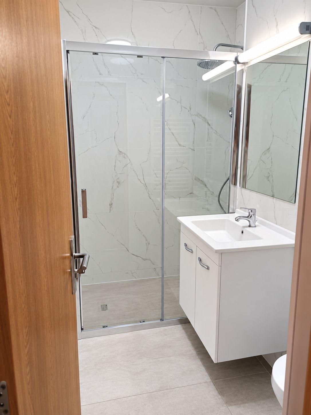 Apartament renovat cu 2 camere și balcon – zona Lugojului - 7