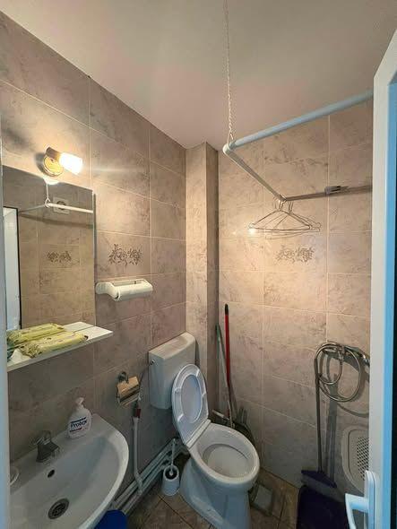 De vanzare garsoniera Tiglina 1, A-uri, parter, 41.900 euro - 2