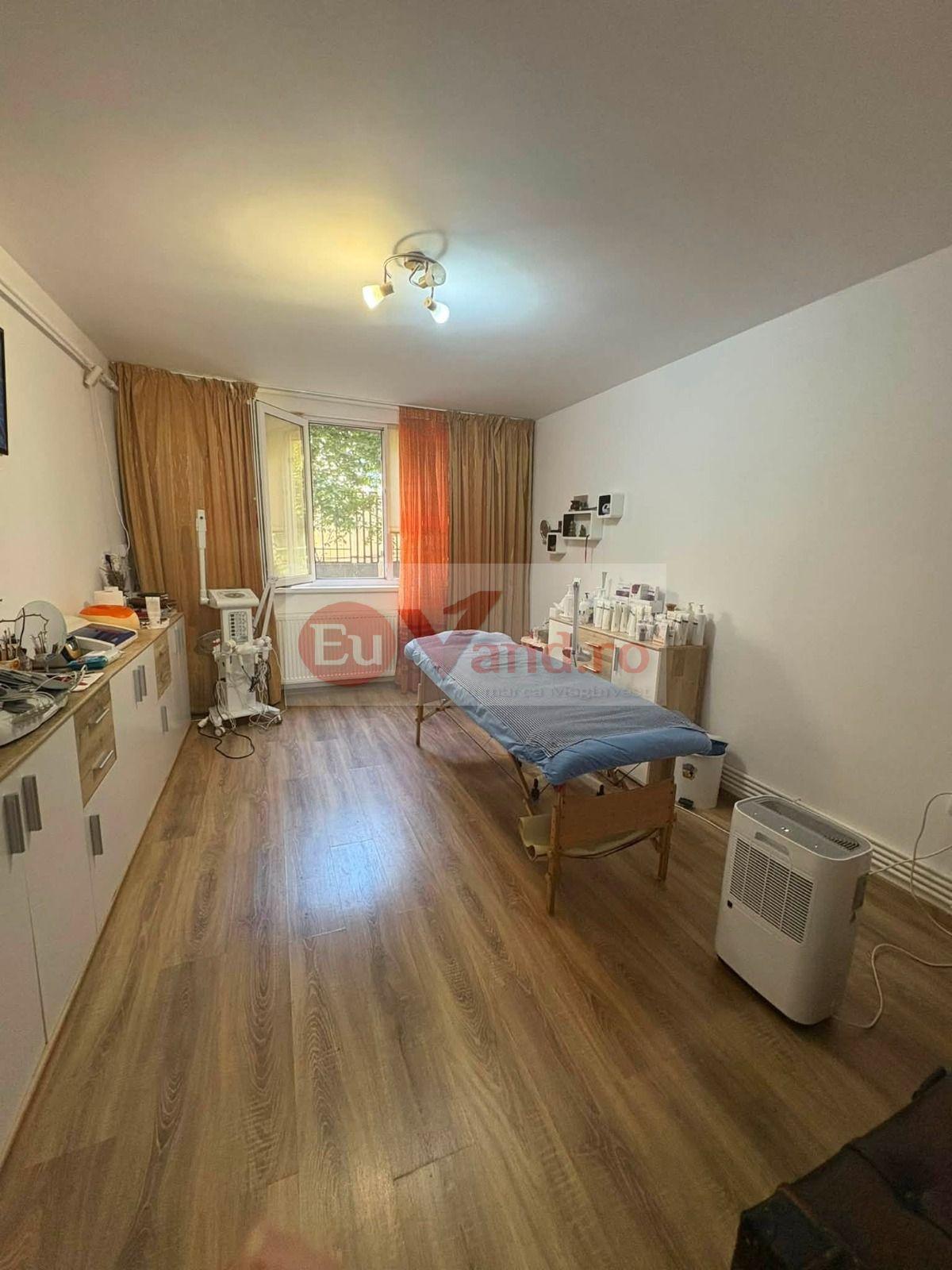 De vanzare garsoniera Tiglina 1, A-uri, parter, 41.900 euro - 1