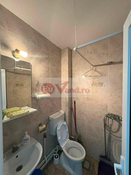 De vanzare garsoniera Tiglina 1, A-uri, parter, 41.900 euro - 2