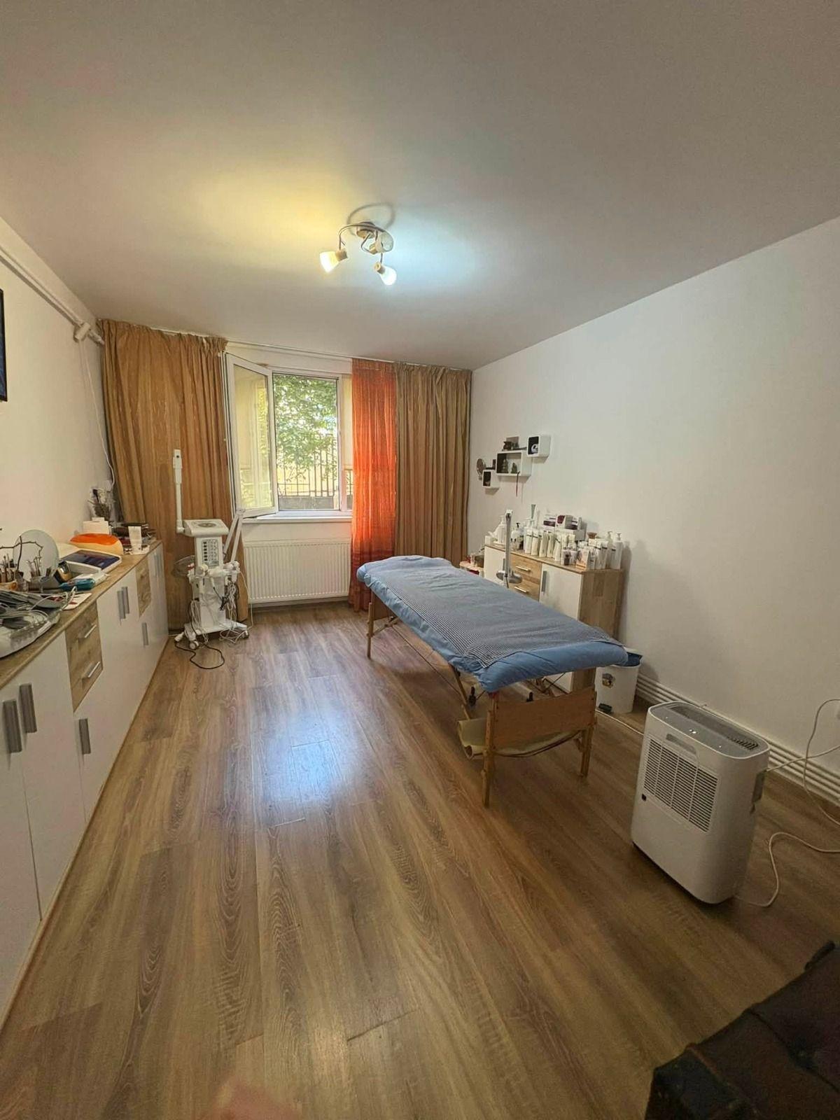 De vanzare garsoniera Tiglina 1, A-uri, parter, 41.900 euro - 1